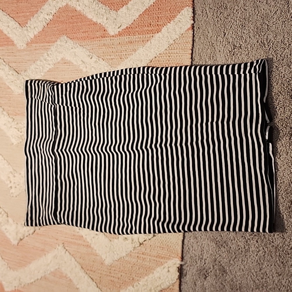 Pencil skirt